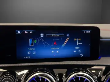 MERCEDES-BENZ CLA 250 e AMG-Plus AC-Laden 19  Totwin&hellip;