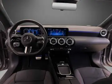 MERCEDES-BENZ CLA 250 e AMG-Plus AC-Laden 19  Totwin&hellip;