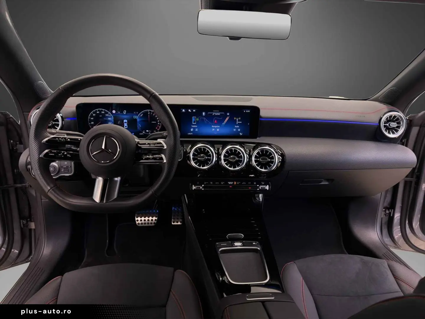 MERCEDES-BENZ CLA 250 e AMG-Plus AC-Laden 19  Totwin&hellip;