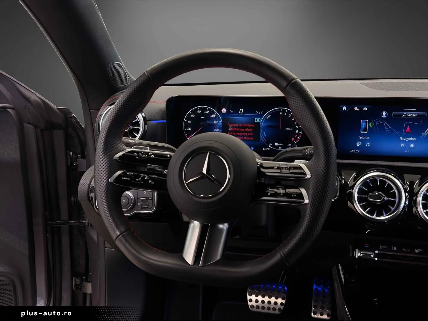 MERCEDES-BENZ CLA 250 e AMG-Plus AC-Laden 19  Totwin&hellip;