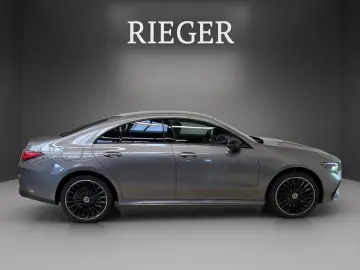 MERCEDES-BENZ CLA 250 e AMG-Plus AC-Laden 19  Totwin&hellip;