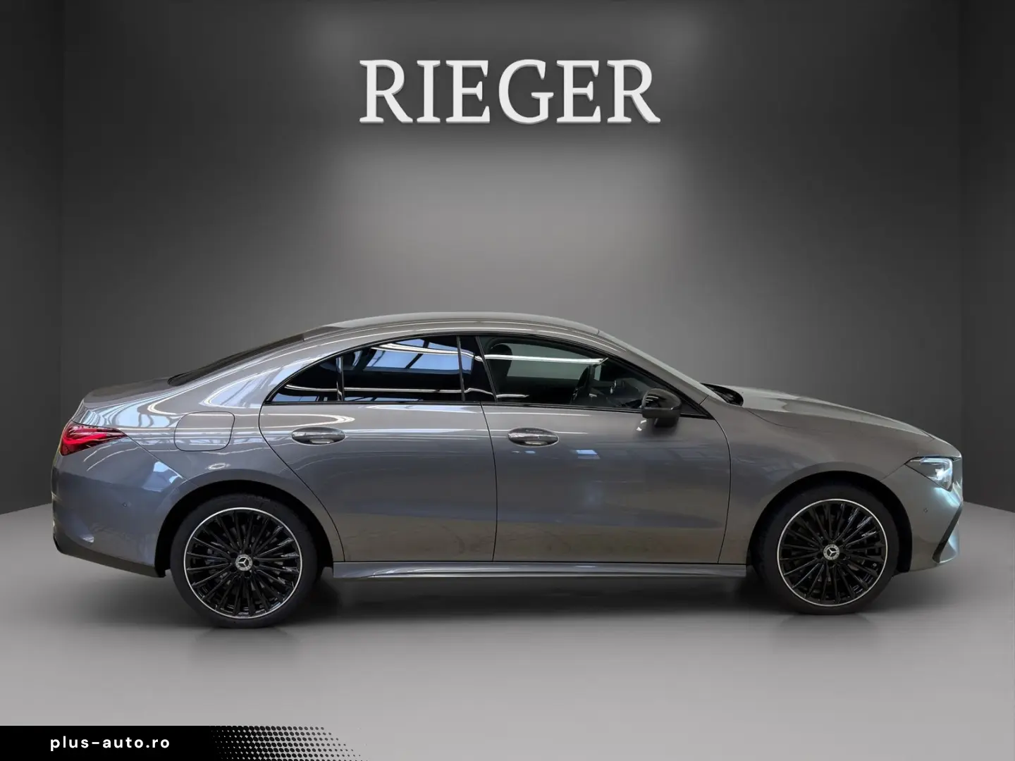 MERCEDES-BENZ CLA 250 e AMG-Plus AC-Laden 19  Totwin&hellip;