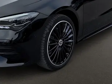 MERCEDES-BENZ CLA 250 e Edition-AMG Night AHK 19 Bur&hellip;