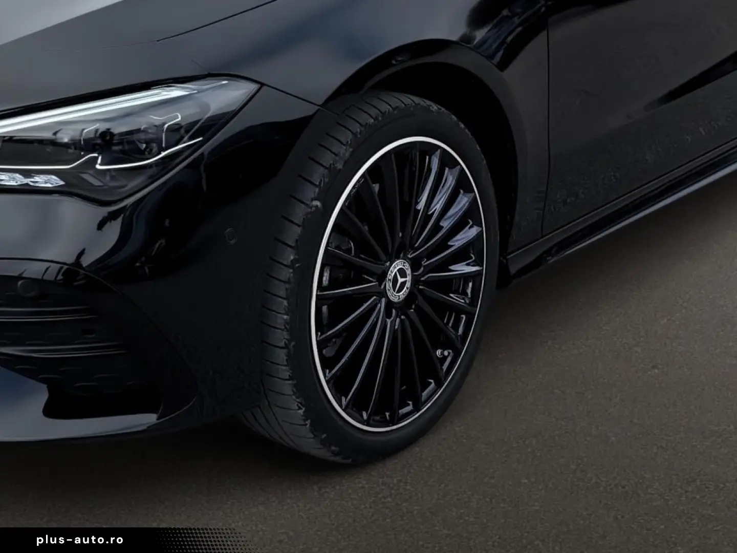 MERCEDES-BENZ CLA 250 e Edition-AMG Night AHK 19 Bur&hellip;