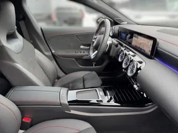 MERCEDES-BENZ CLA 250 e Edition-AMG Night AHK 19 Bur&hellip;