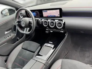 MERCEDES-BENZ CLA 250 e Edition-AMG Night AHK 19 Bur&hellip;