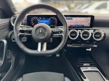 MERCEDES-BENZ CLA 250 e Edition-AMG Night AHK 19 Bur&hellip;