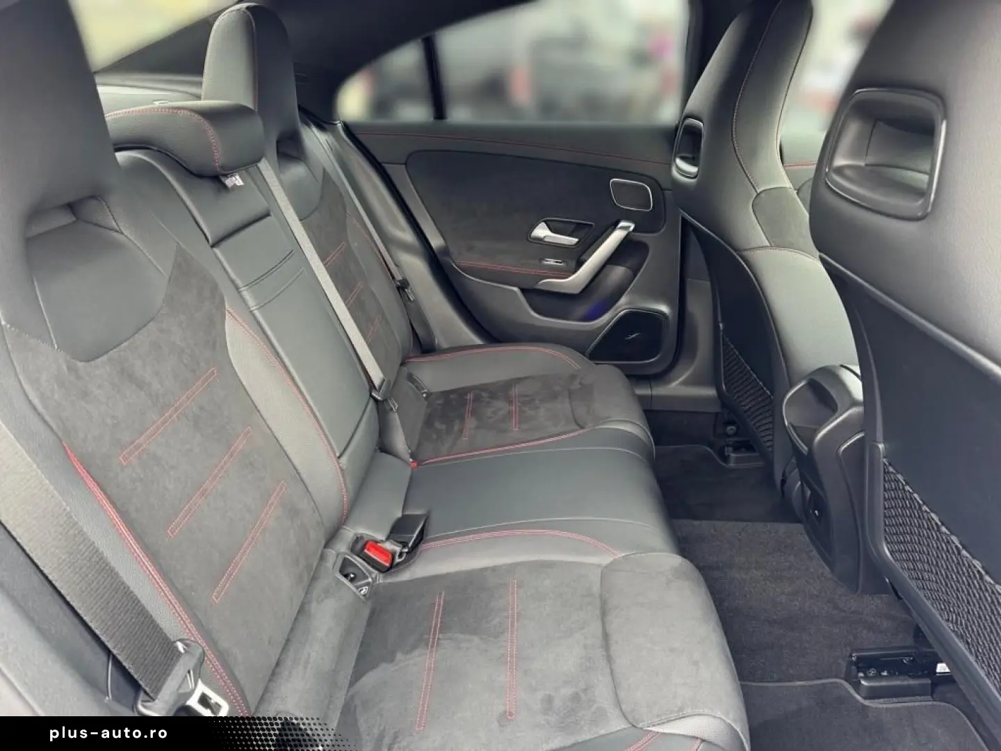 MERCEDES-BENZ CLA 250 e Edition-AMG Night AHK 19 Bur&hellip;