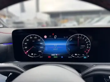 MERCEDES-BENZ CLA 250 e Edition-AMG Night AHK 19 Bur&hellip;