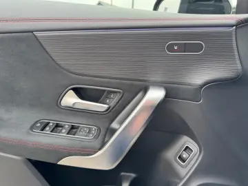 MERCEDES-BENZ CLA 250 e Edition-AMG Night AHK 19 Bur&hellip;