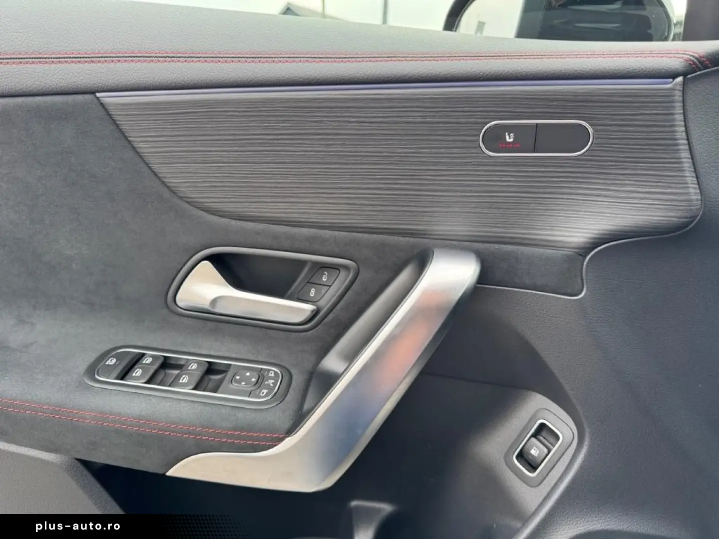 MERCEDES-BENZ CLA 250 e Edition-AMG Night AHK 19 Bur&hellip;