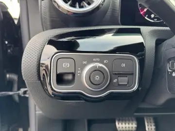 MERCEDES-BENZ CLA 250 e Edition-AMG Night AHK 19 Bur&hellip;