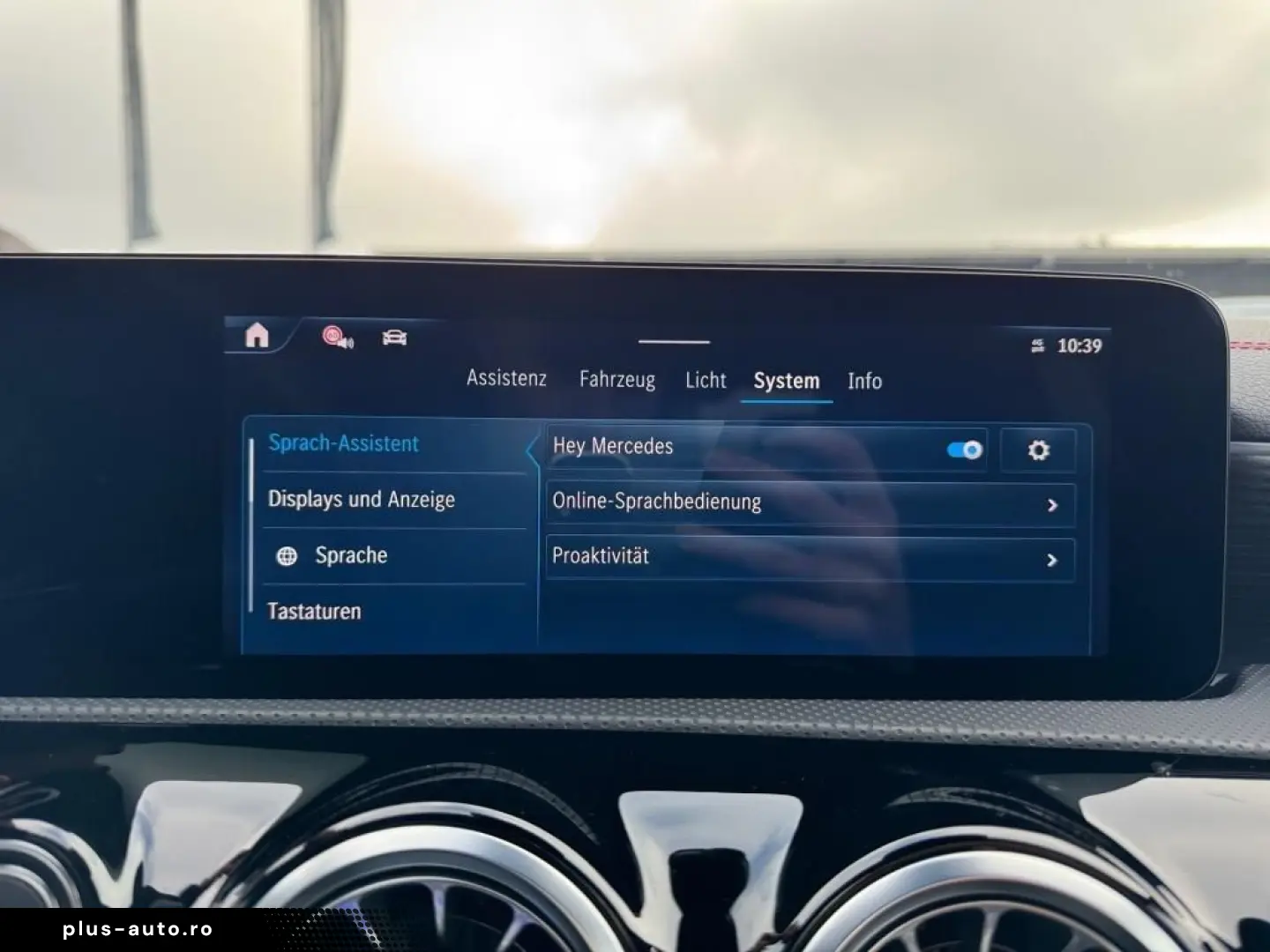 MERCEDES-BENZ CLA 250 e Edition-AMG Night AHK 19 Bur&hellip;