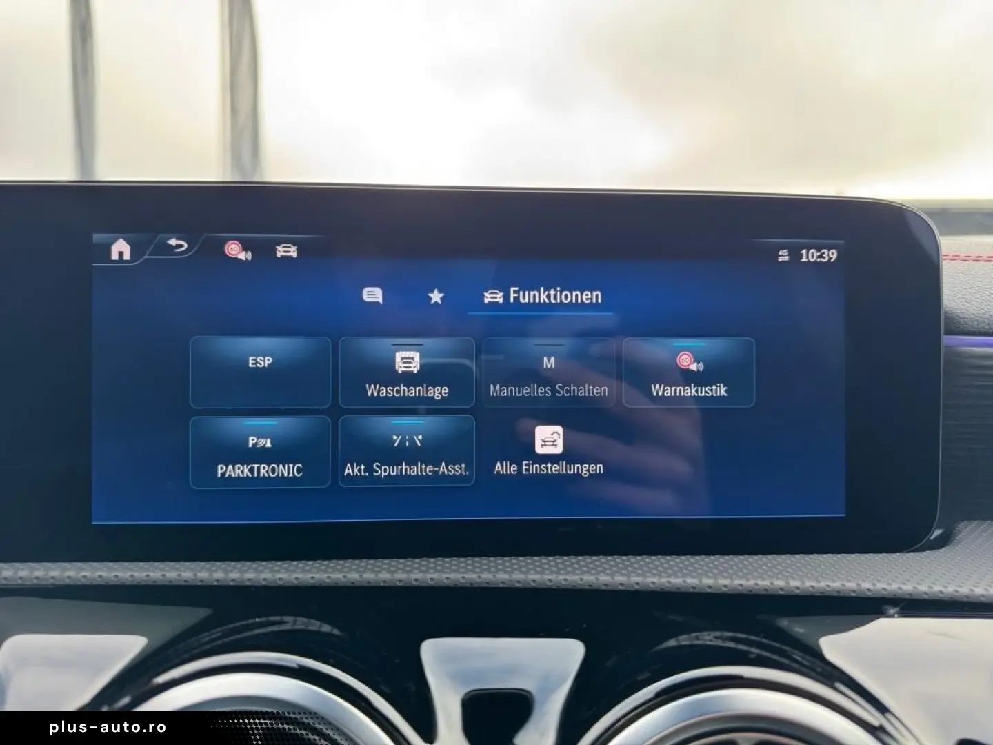 MERCEDES-BENZ CLA 250 e Edition-AMG Night AHK 19 Bur&hellip;