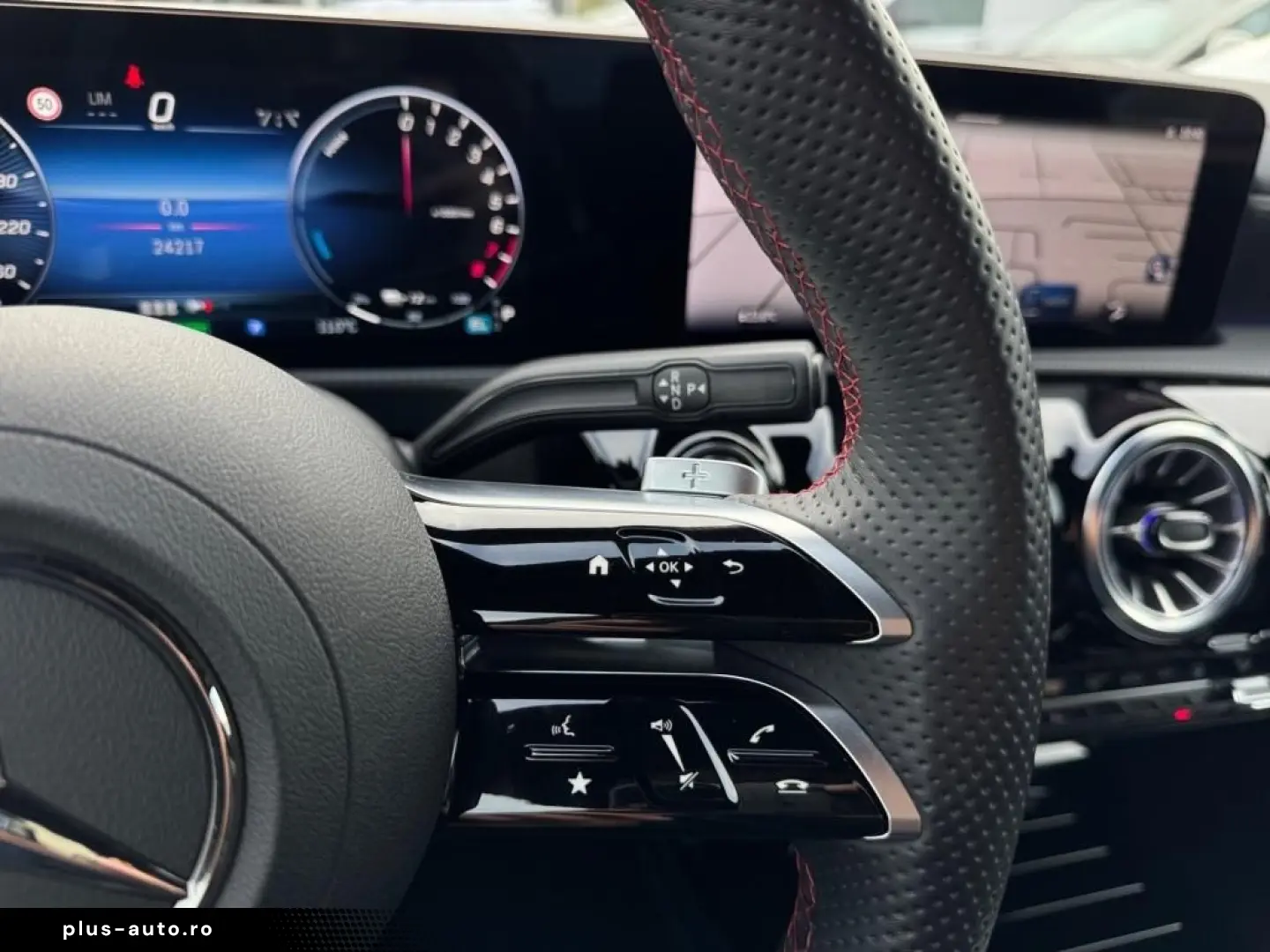 MERCEDES-BENZ CLA 250 e Edition-AMG Night AHK 19 Bur&hellip;