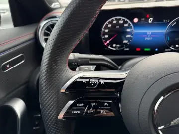 MERCEDES-BENZ CLA 250 e Edition-AMG Night AHK 19 Bur&hellip;