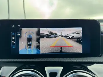 MERCEDES-BENZ CLA 250 e Edition-AMG Night AHK 19 Bur&hellip;