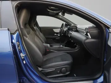 MERCEDES-BENZ CLA 250 e AMG Burmester Ambiente 360 -&hellip;