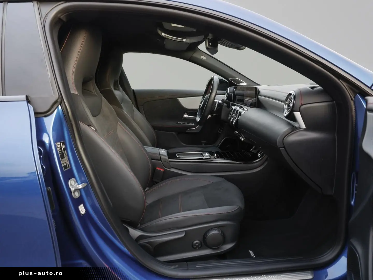 MERCEDES-BENZ CLA 250 e AMG Burmester Ambiente 360 -&hellip;