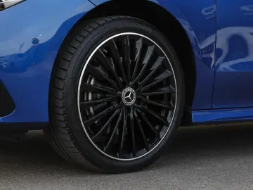 MERCEDES-BENZ CLA 250 e AMG Burmester Ambiente 360 -&hellip;