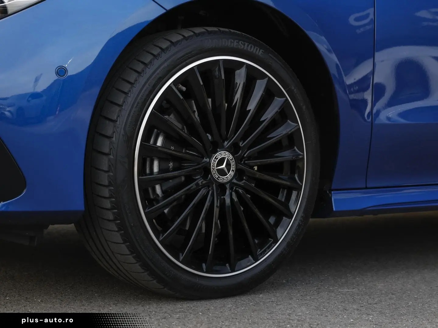 MERCEDES-BENZ CLA 250 e AMG Burmester Ambiente 360 -&hellip;