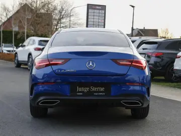 MERCEDES-BENZ CLA 250 e AMG Burmester Ambiente 360 -&hellip;