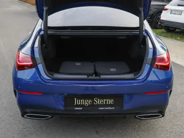 MERCEDES-BENZ CLA 250 e AMG Burmester Ambiente 360 -&hellip;