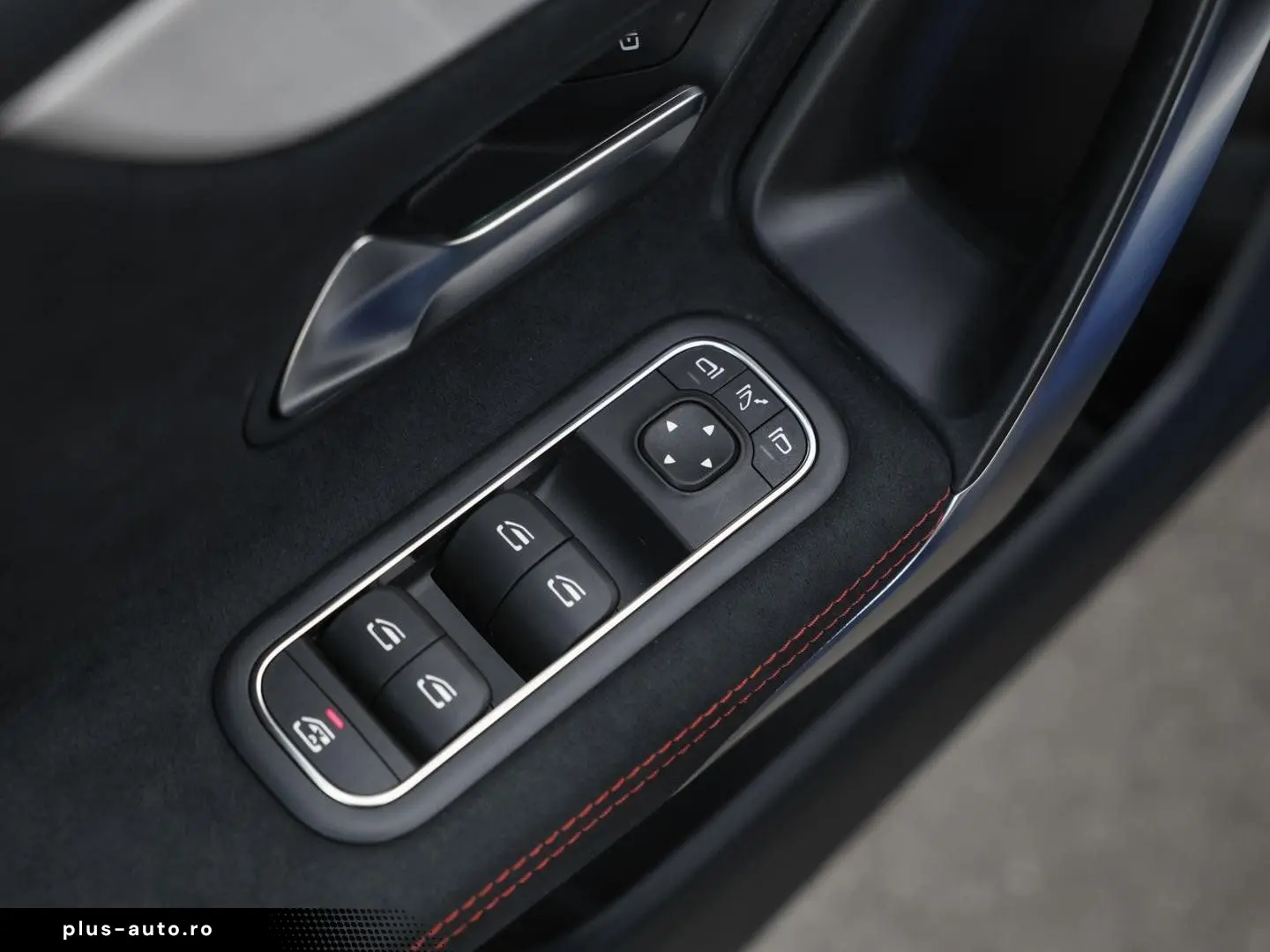 MERCEDES-BENZ CLA 250 e AMG Burmester Ambiente 360 -&hellip;