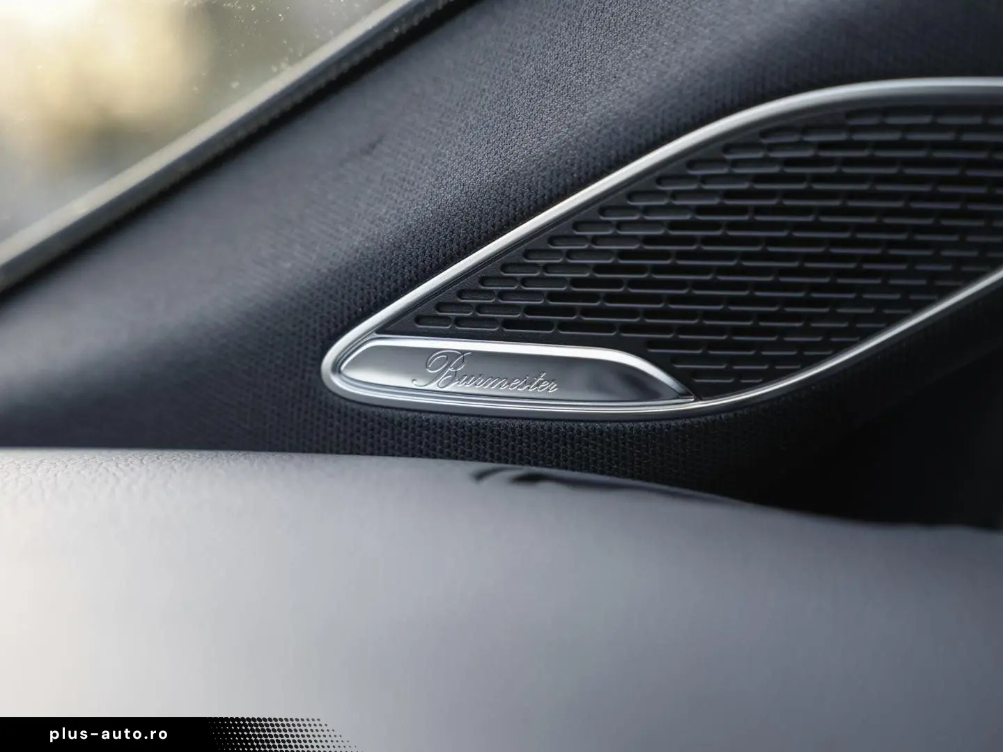 MERCEDES-BENZ CLA 250 e AMG Burmester Ambiente 360 -&hellip;