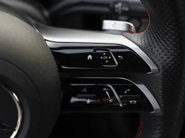 MERCEDES-BENZ CLA 250 e AMG Burmester Ambiente 360 -&hellip;