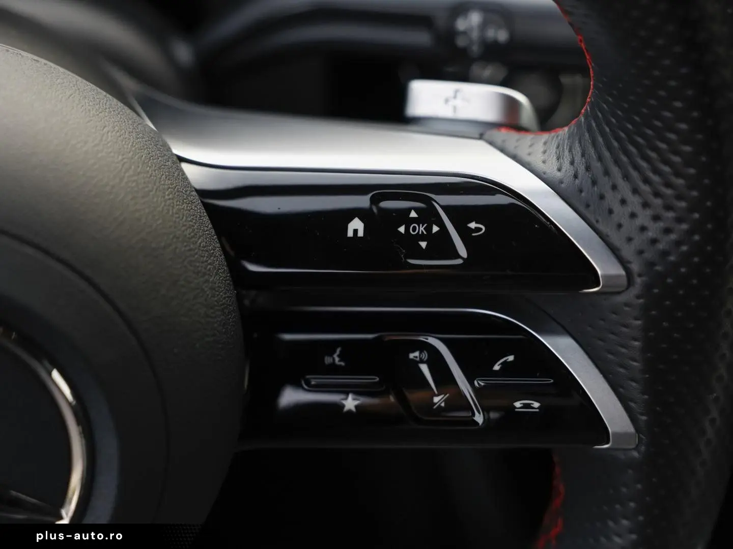 MERCEDES-BENZ CLA 250 e AMG Burmester Ambiente 360 -&hellip;