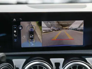 MERCEDES-BENZ CLA 250 e AMG Burmester Ambiente 360 -&hellip;