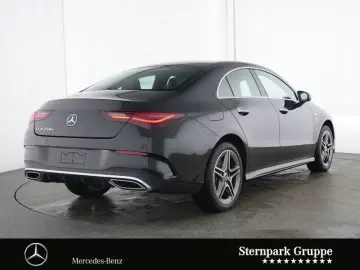 MERCEDES-BENZ CLA 250e AMG Line Navi Keyless-Go Rück&hellip;