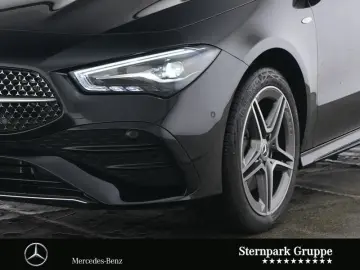 MERCEDES-BENZ CLA 250e AMG Line Navi Keyless-Go Rück&hellip;