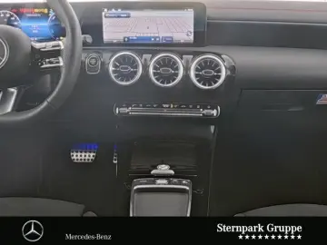 MERCEDES-BENZ CLA 250e AMG Line Navi Keyless-Go Rück&hellip;
