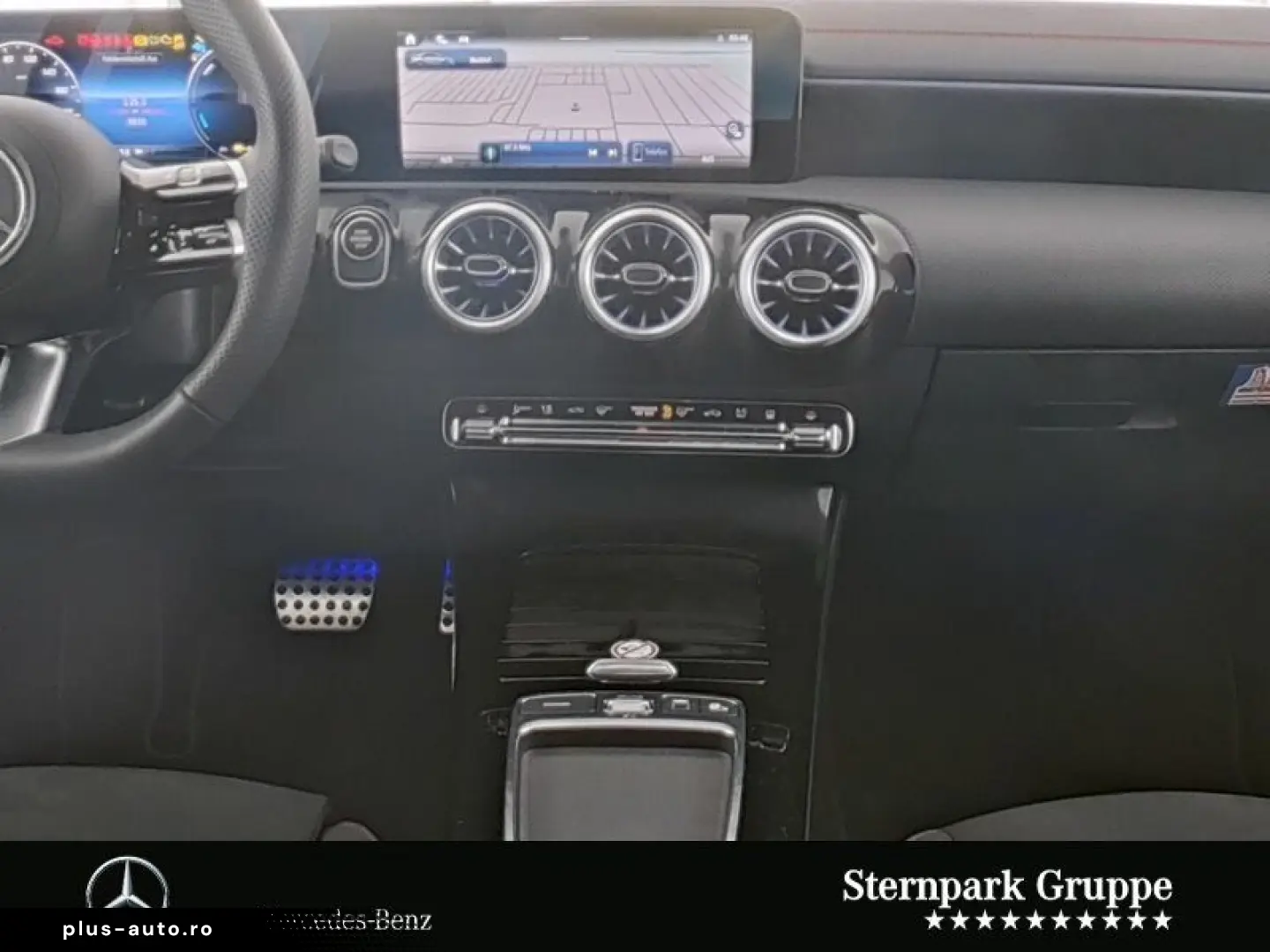 MERCEDES-BENZ CLA 250e AMG Line Navi Keyless-Go Rück&hellip;