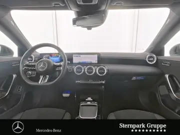 MERCEDES-BENZ CLA 250e AMG Line Navi Keyless-Go Rück&hellip;