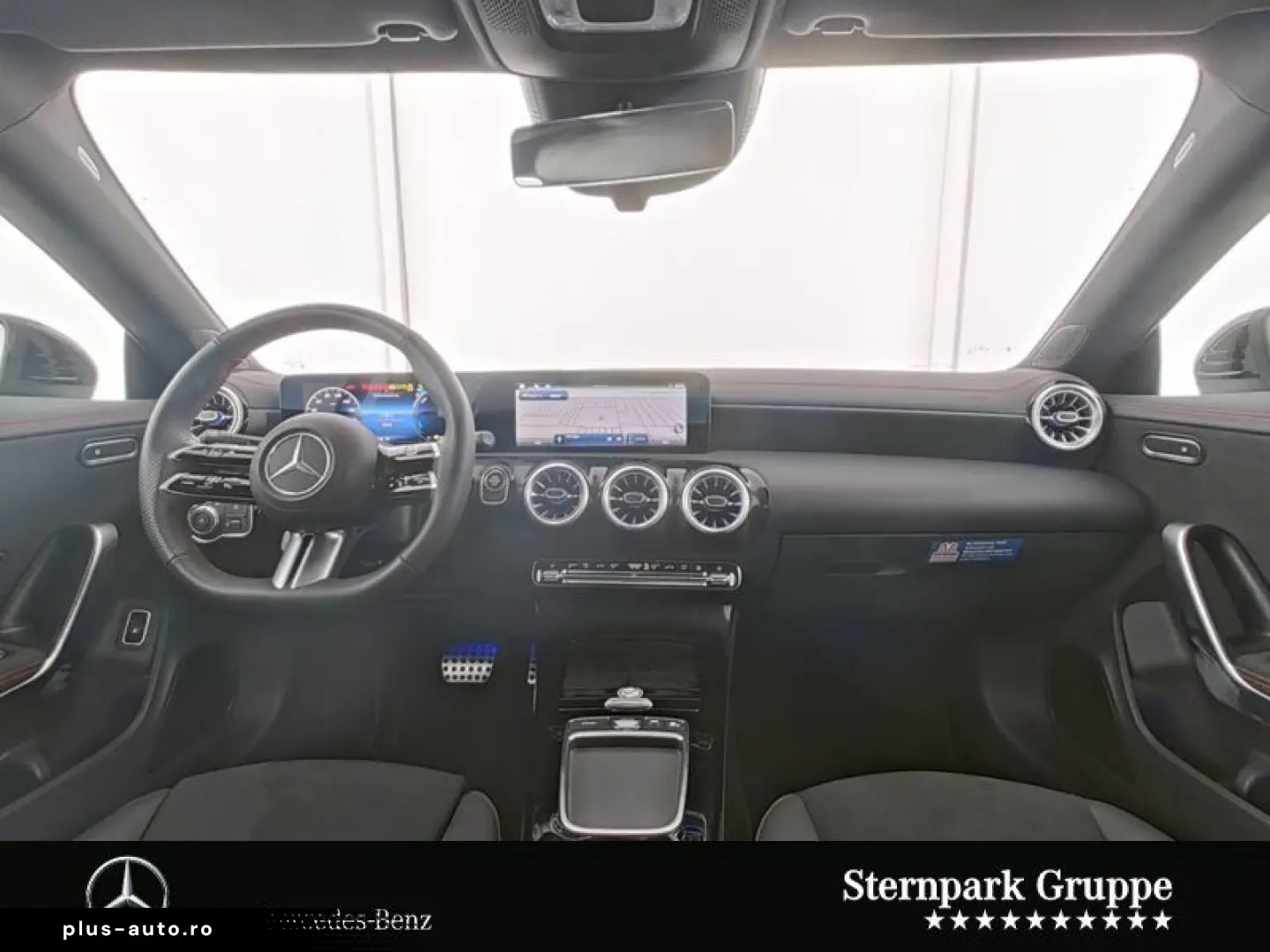 MERCEDES-BENZ CLA 250e AMG Line Navi Keyless-Go Rück&hellip;