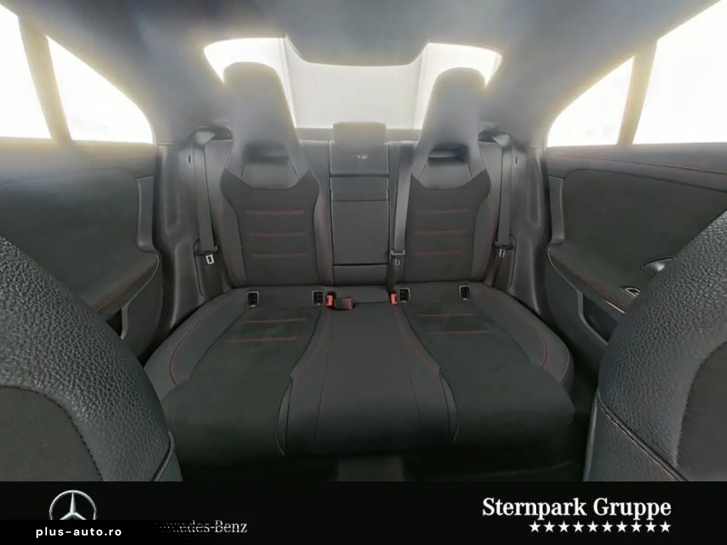 MERCEDES-BENZ CLA 250e AMG Line Navi Keyless-Go Rück&hellip;