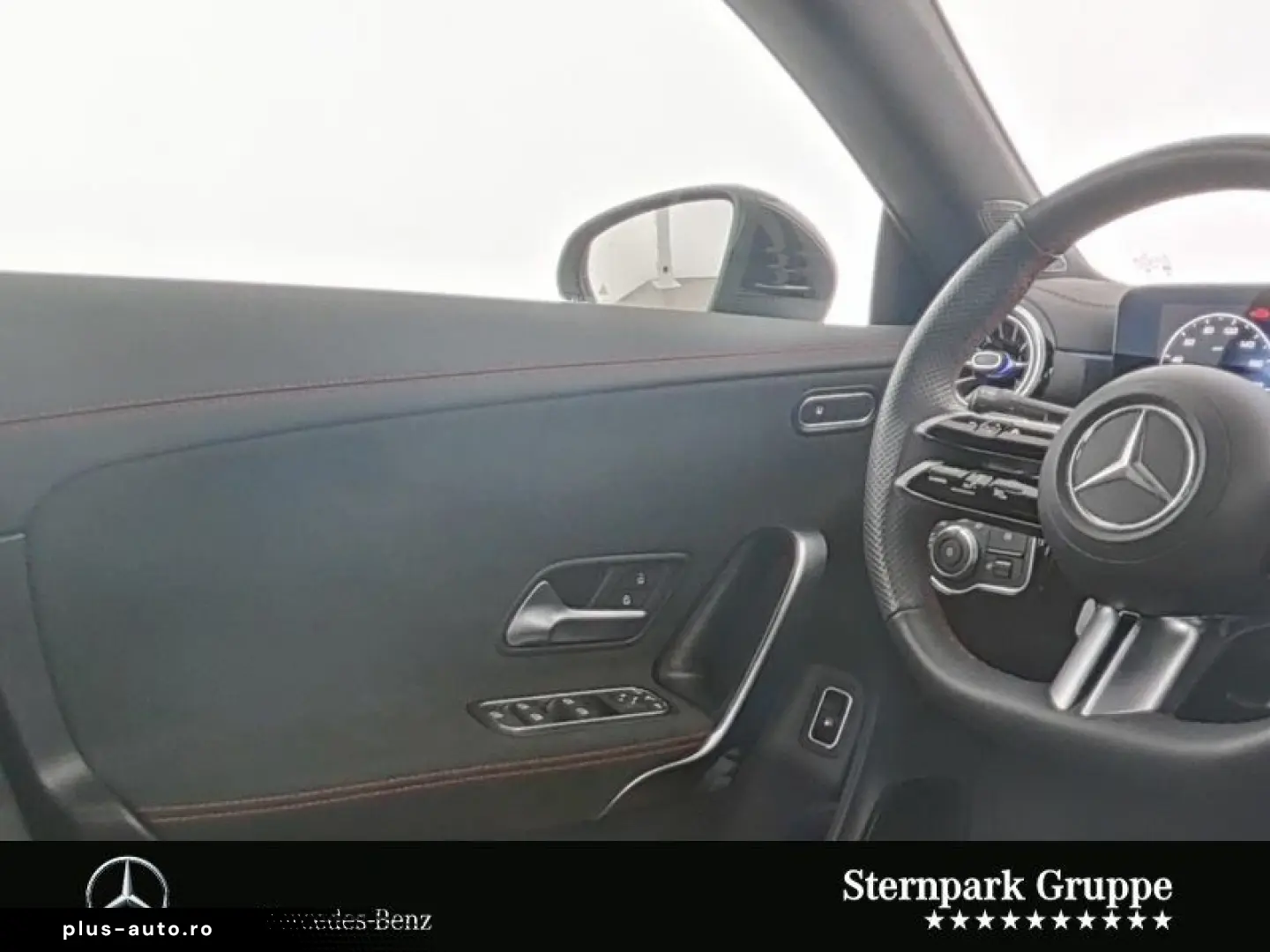 MERCEDES-BENZ CLA 250e AMG Line Navi Keyless-Go Rück&hellip;