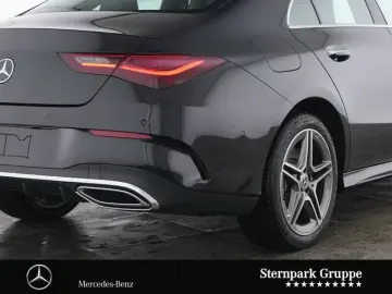 MERCEDES-BENZ CLA 250e AMG Line Navi Keyless-Go Rück&hellip;