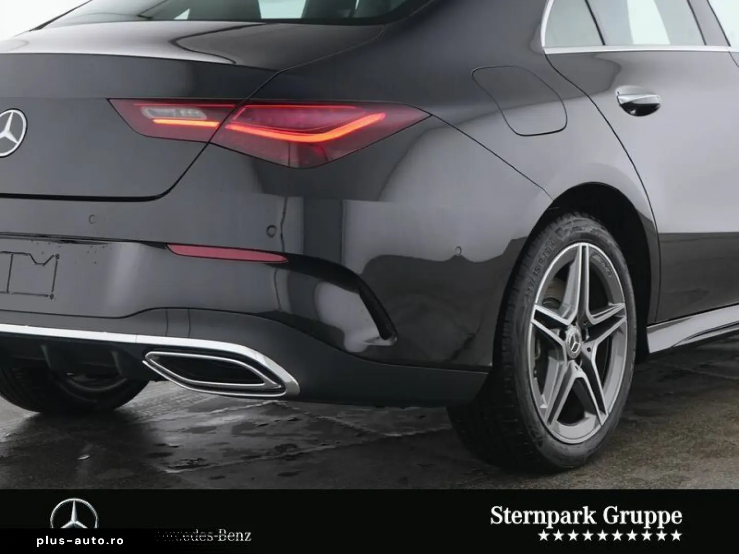 MERCEDES-BENZ CLA 250e AMG Line Navi Keyless-Go Rück&hellip;