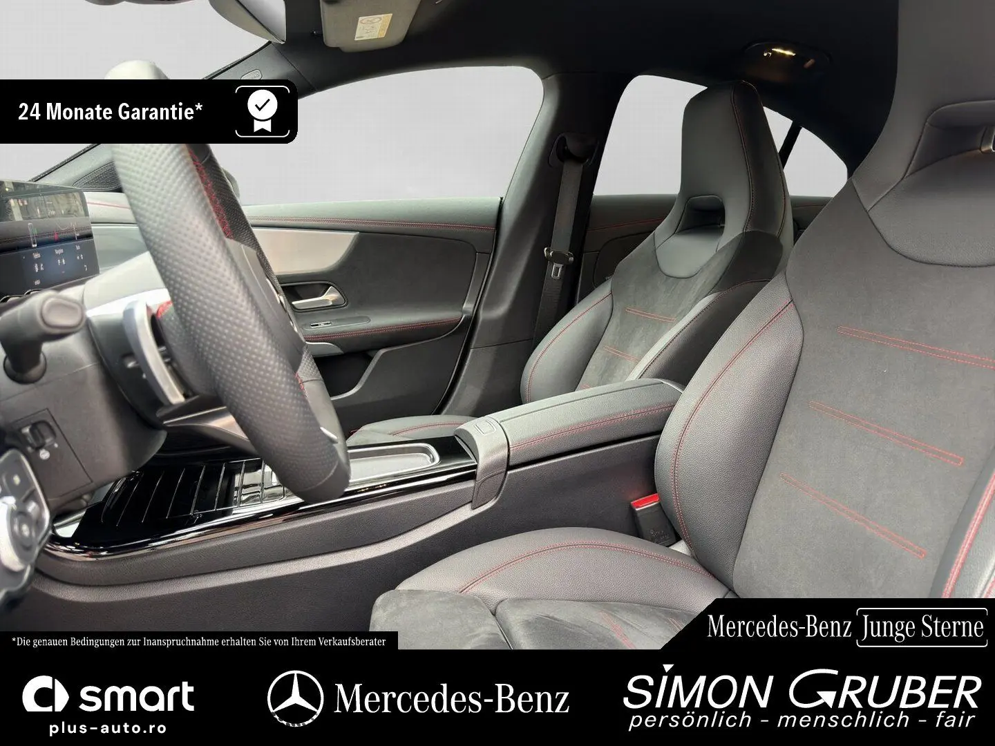 MERCEDES-BENZ CLA 250 4M AMG Night Distronic 360 MBeam Ambi