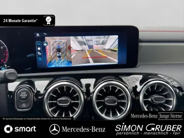 MERCEDES-BENZ CLA 250 4M AMG Night Distronic 360 MBeam Ambi