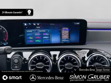 MERCEDES-BENZ CLA 250 4M AMG Night Distronic 360 MBeam Ambi