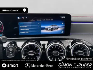 MERCEDES-BENZ CLA 250 4M AMG Night Distronic 360 MBeam Ambi