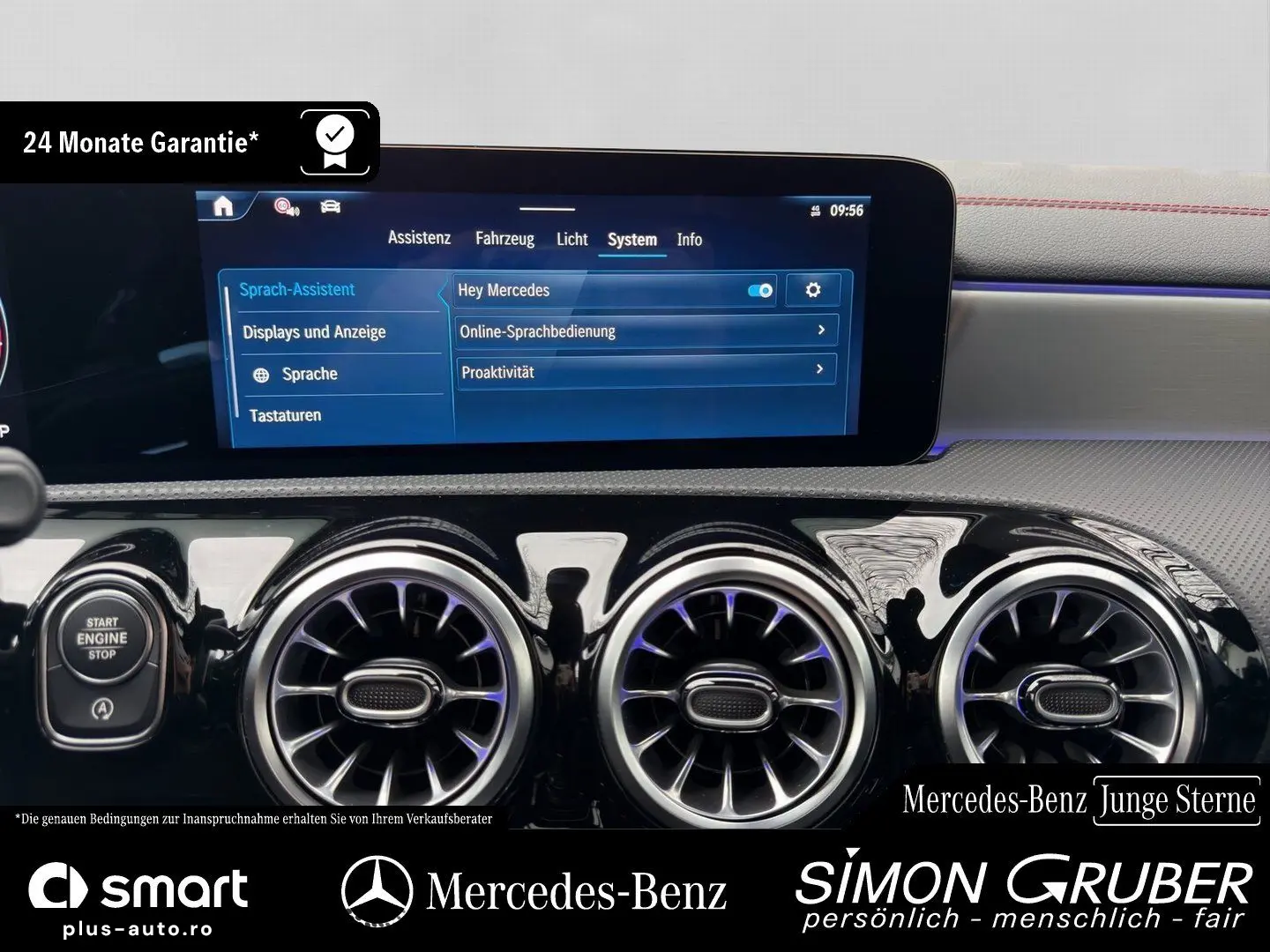 MERCEDES-BENZ CLA 250 4M AMG Night Distronic 360 MBeam Ambi