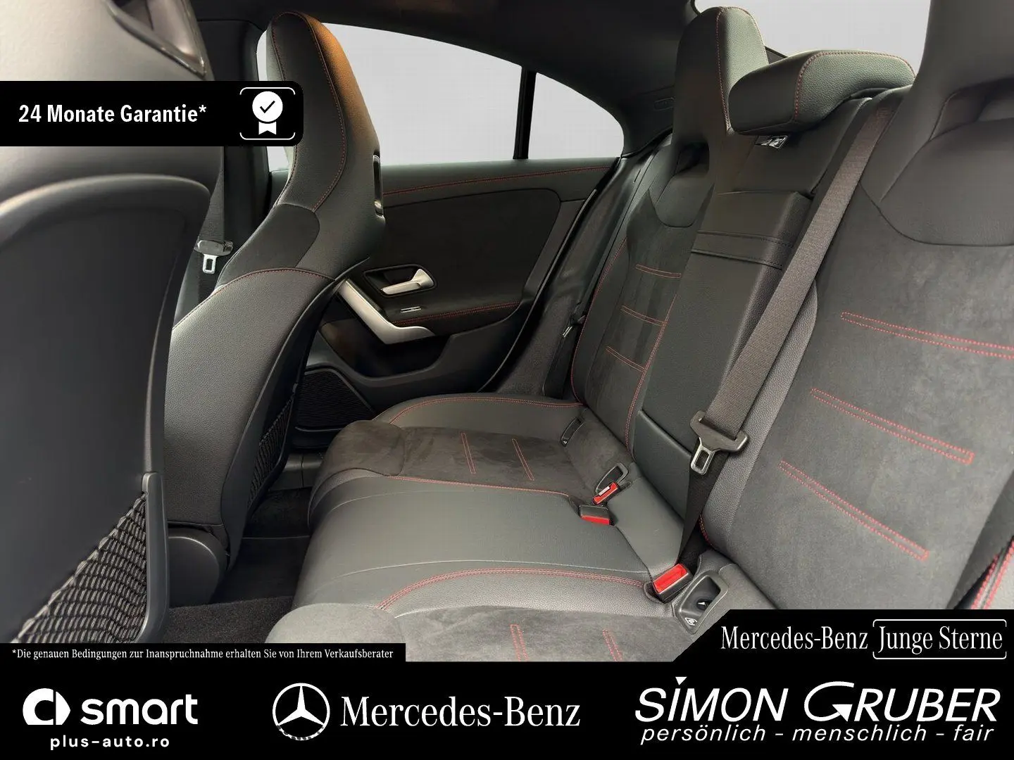 MERCEDES-BENZ CLA 250 4M AMG Night Distronic 360 MBeam Ambi