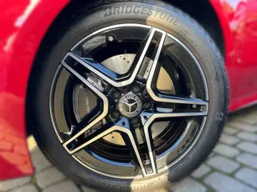 MERCEDES-BENZ CLA 250 e AMG PREMIUM PLUS Distr Pano Key 360