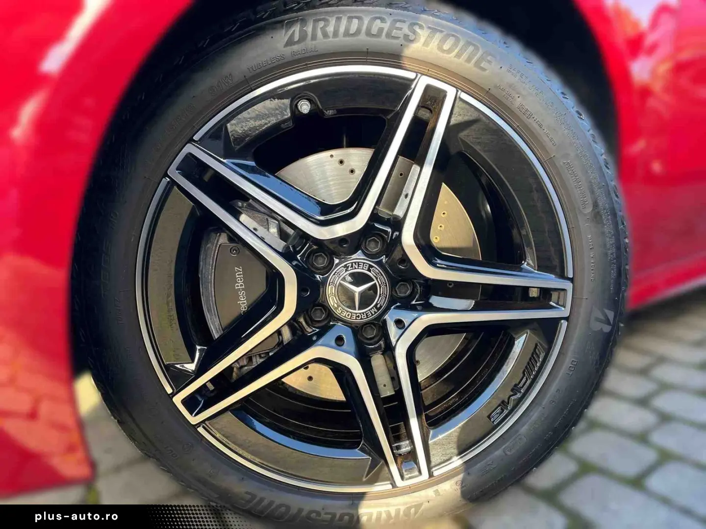 MERCEDES-BENZ CLA 250 e AMG PREMIUM PLUS Distr Pano Key 360